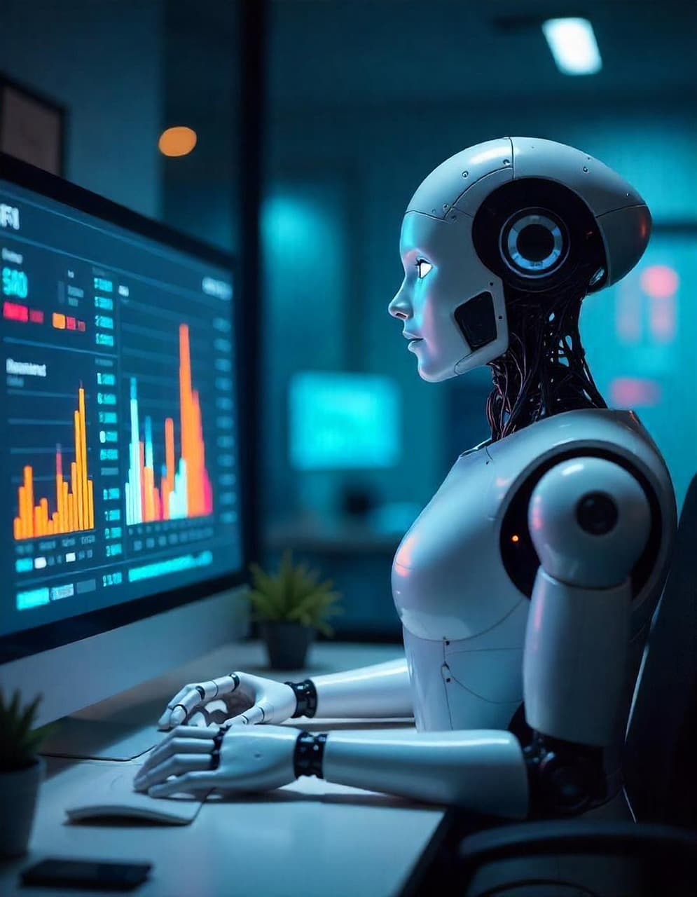 Indikator Trading Custom